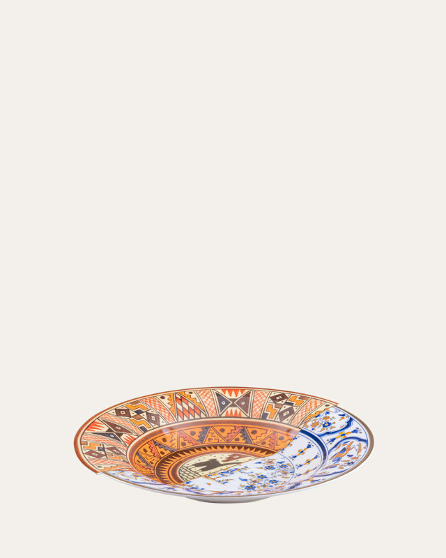 Tula Hybrid Soup Plate